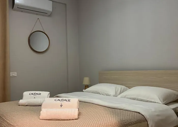 Fia 9 - Panoramic View 地拉那