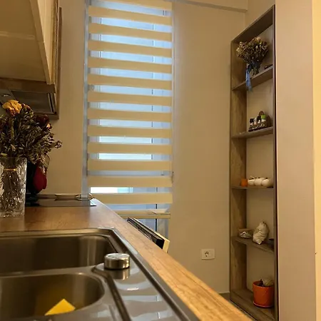 Fia 9 - Panoramic View * تيرانا