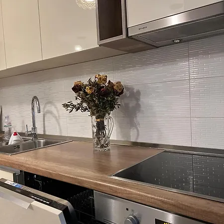 شقة Fia 9 - Panoramic View