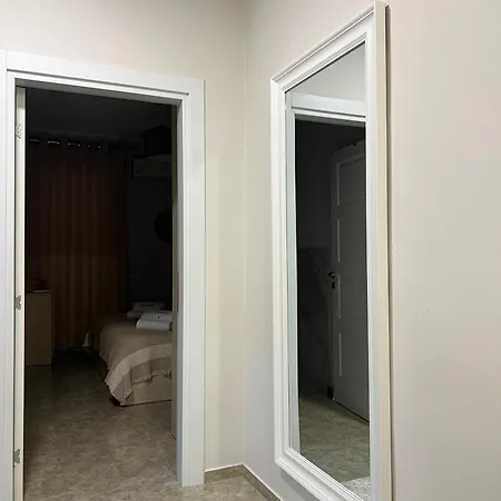 Fia 9 - Panoramic View تيرانا