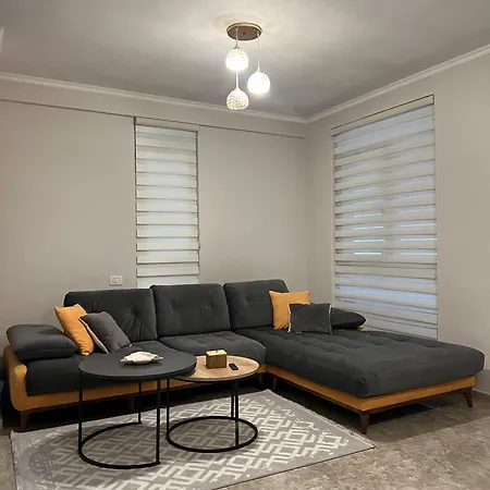 Apartment Fia 9 - Panoramic View