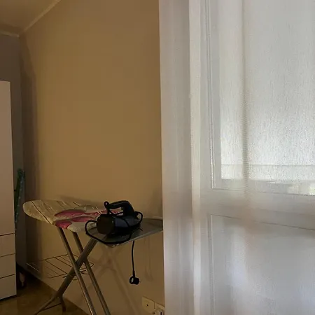 شقة Fia 9 - Panoramic View *