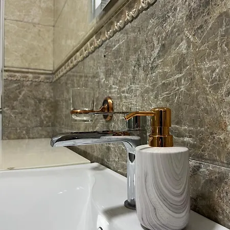 Apartment Fia 9 - Panoramic View Tirana