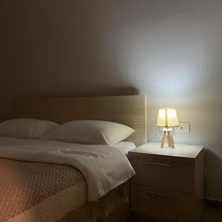 Apartment Fia 9 - Panoramic View *