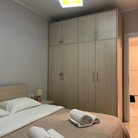 Apartment Fia 9 - Panoramic View Tirana