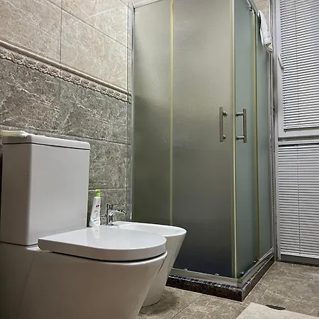 شقة Fia 9 - Panoramic View