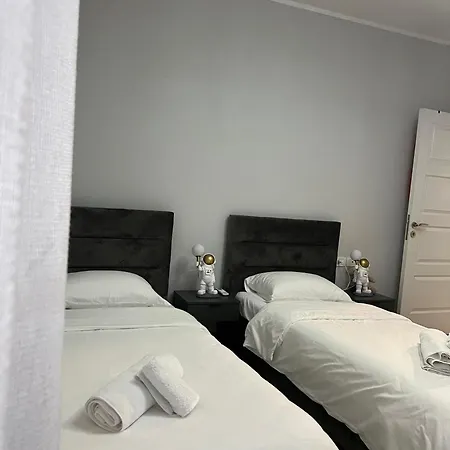 Fia 9 - Panoramic View * Tirana