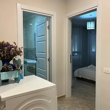 Fia 9 - Panoramic View Apartment