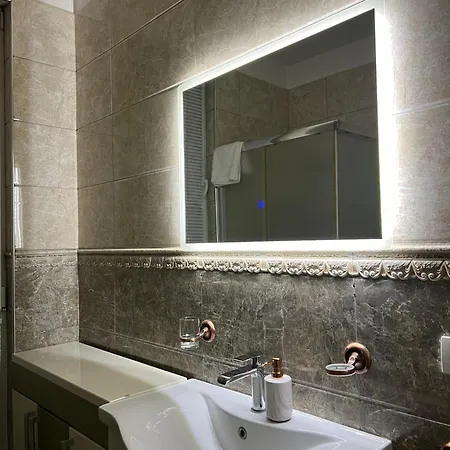 Fia 9 - Panoramic View * تيرانا