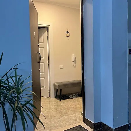 Fia 9 - Panoramic View Apartment Tirana