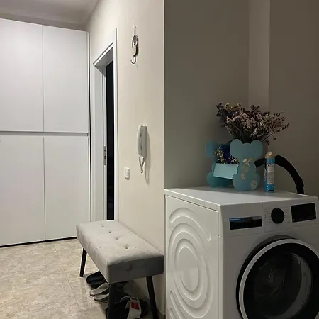 Fia 9 - Panoramic View Apartment *