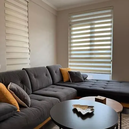 Apartment Fia 9 - Panoramic View