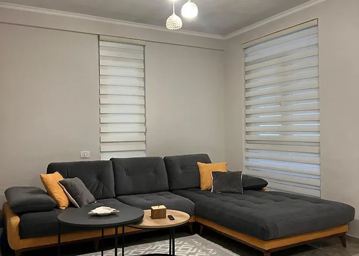 Appartement Fia 9 - Panoramic View