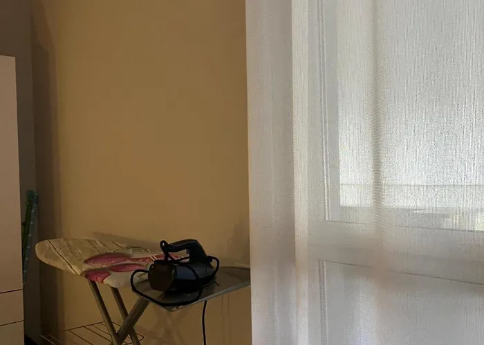 Appartement Fia 9 - Panoramic View *